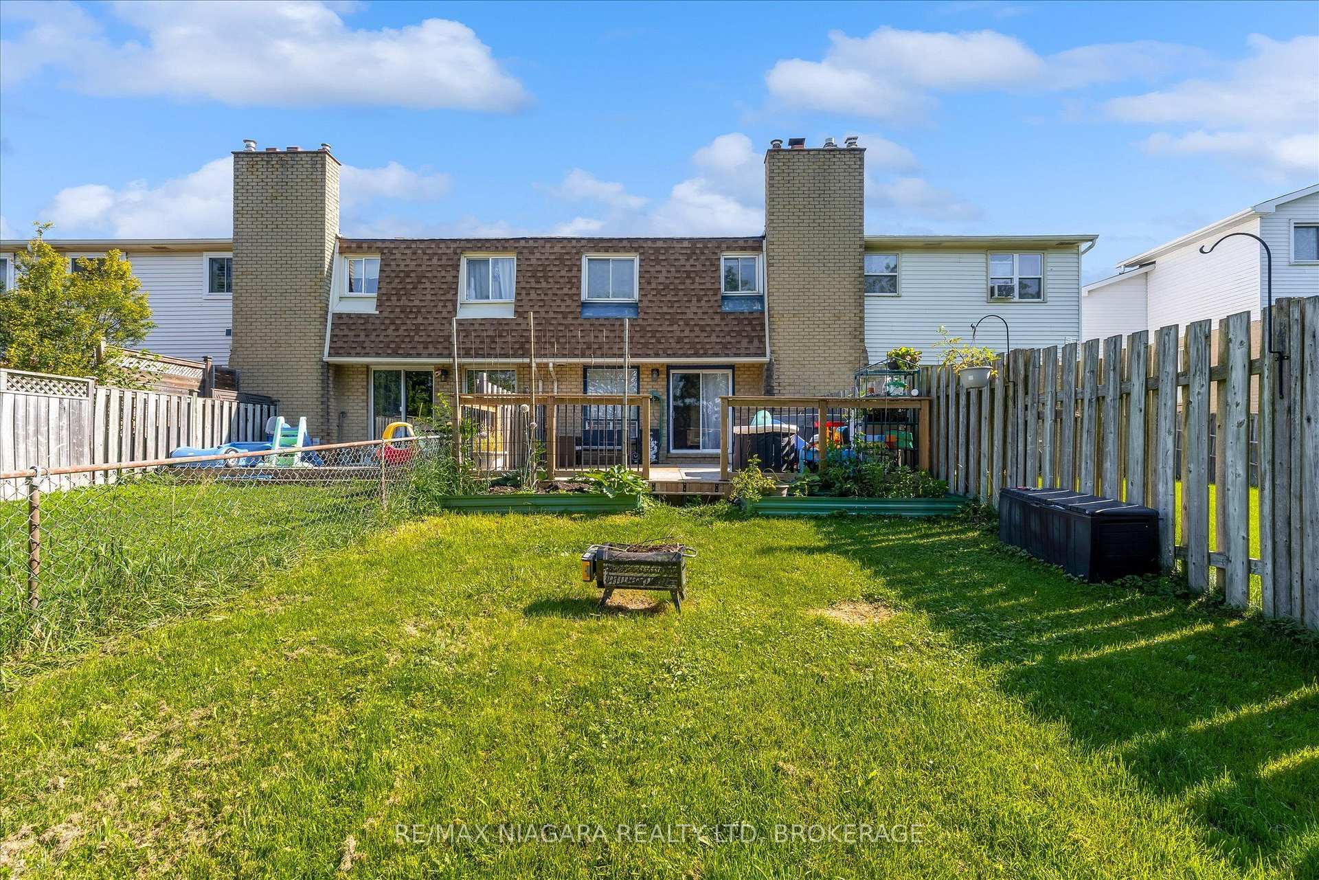 Photo 32 of 29 Romy Crescent, Thorold, Confederation Heights — HOMEH