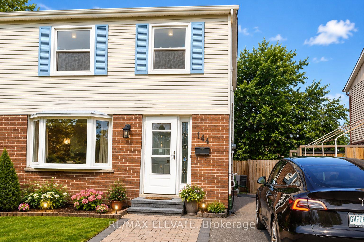 Photo 1 of 144 Crow Trail W, Scarborough, Malvern — HOMEH