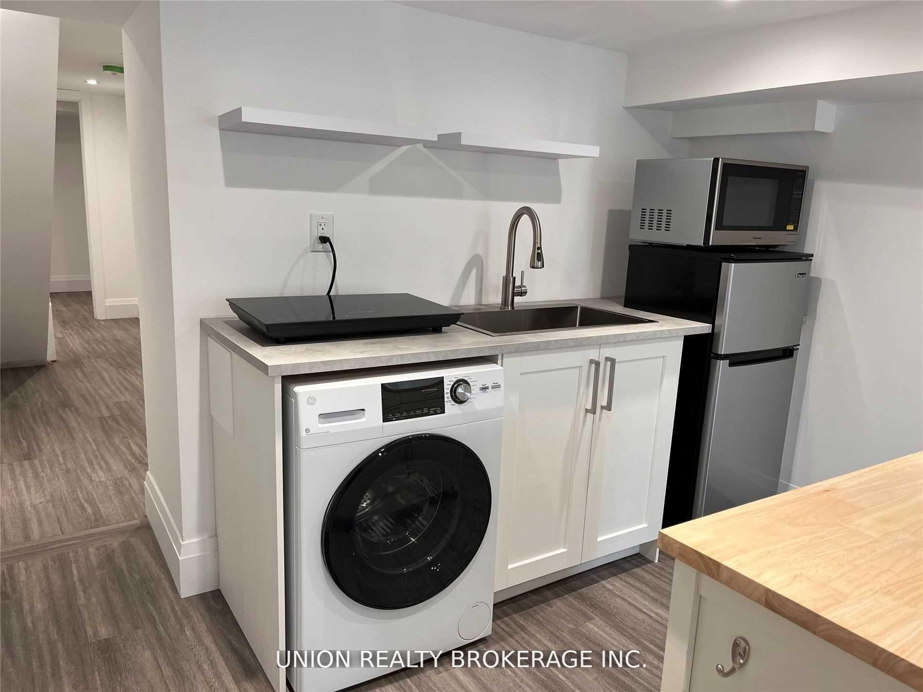 Photo 5 of Unit Lower, 142 Pickering Street, Toronto, East End-Danforth — HOMEH