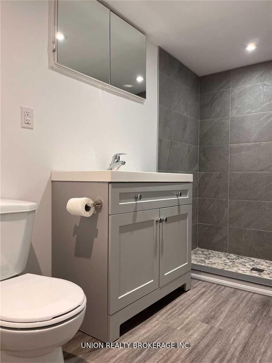 Photo 8 of Unit Lower, 142 Pickering Street, Toronto, East End-Danforth — HOMEH