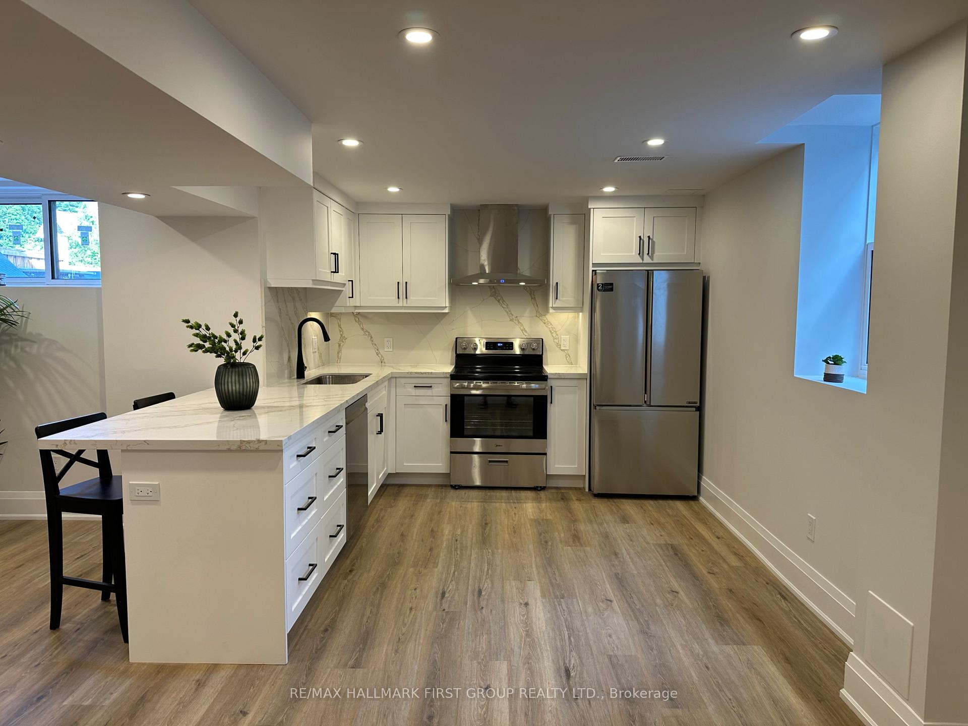 Photo 2 of 19 Donald Powell Crescent, Clarington, Newcastle — HOMEH