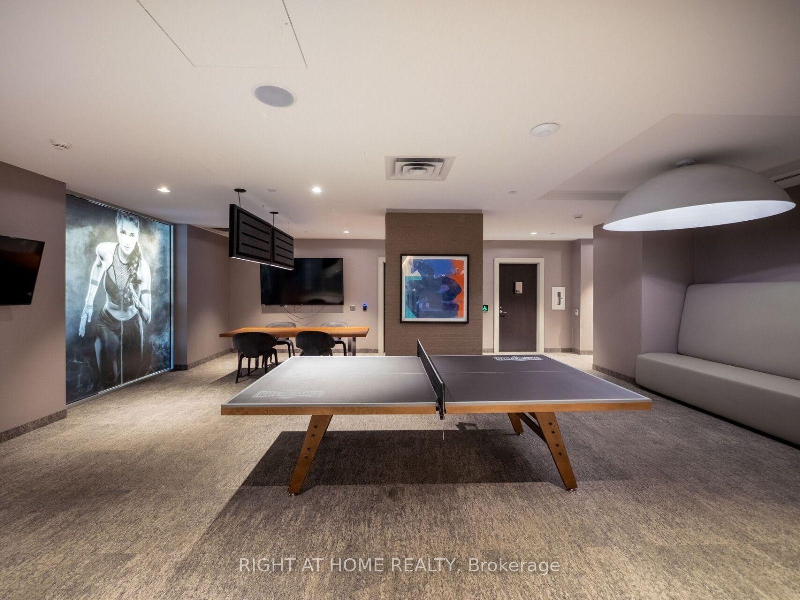 Photo 2 of Unit 707, 219 Dundas Street E, Toronto, Moss Park — HOMEH