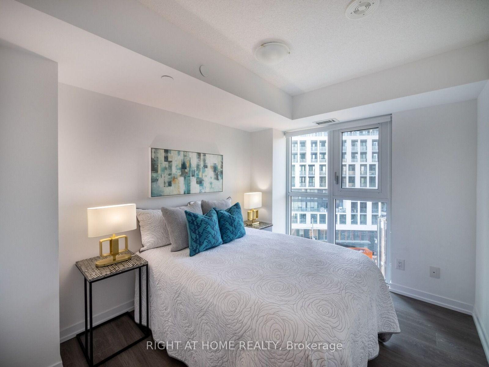 Photo 13 of Unit 707, 219 Dundas Street E, Toronto, Moss Park — HOMEH