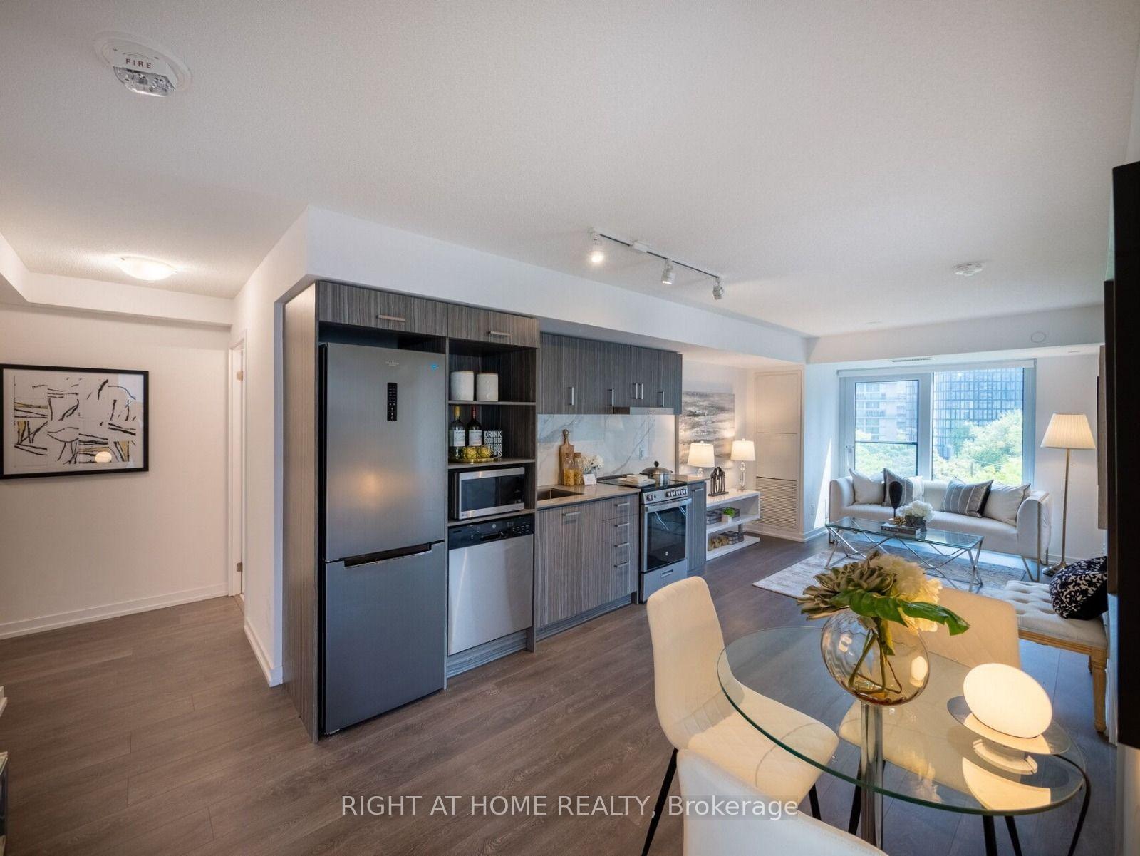 Photo 14 of Unit 707, 219 Dundas Street E, Toronto, Moss Park — HOMEH