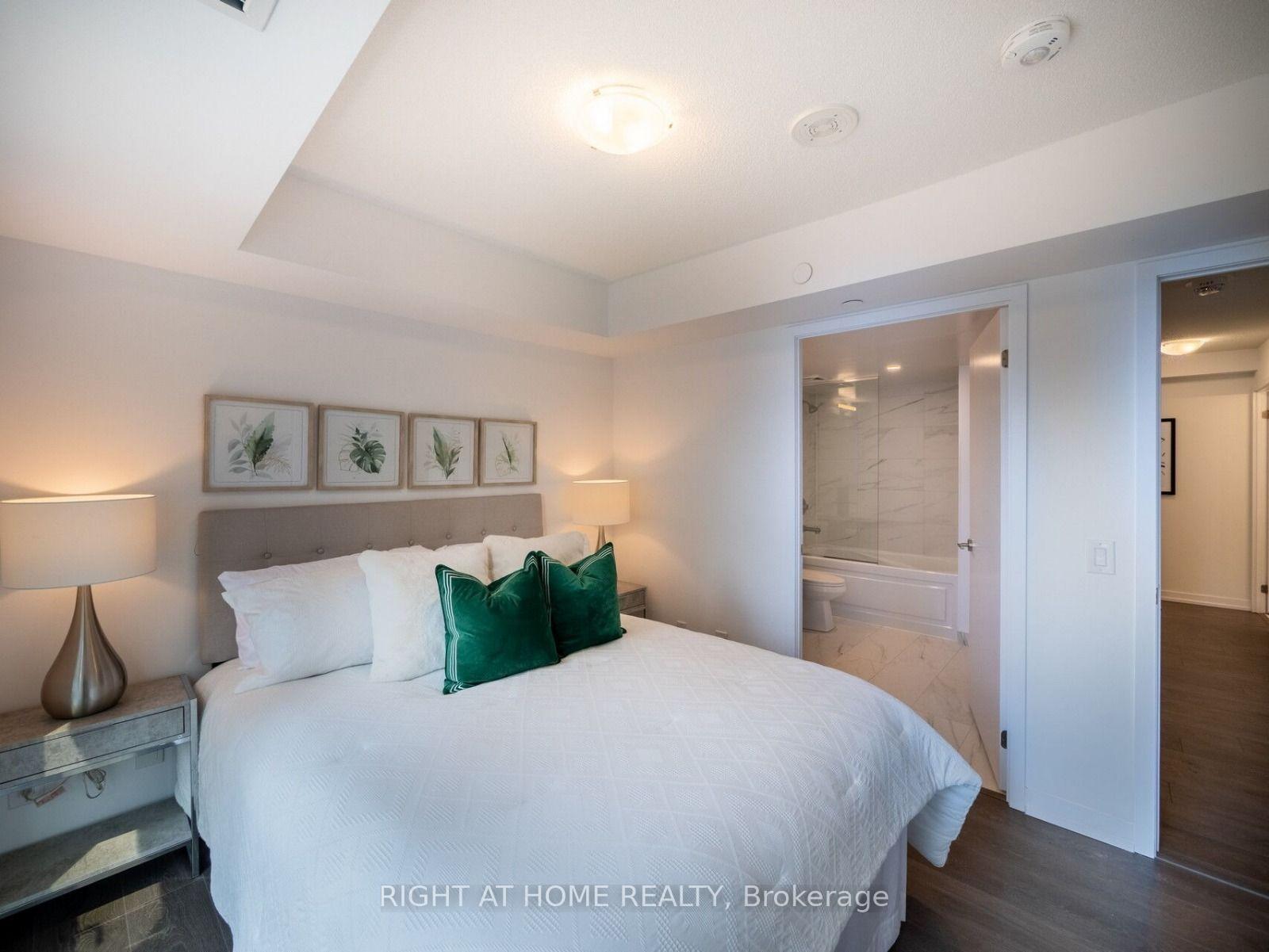 Photo 16 of Unit 707, 219 Dundas Street E, Toronto, Moss Park — HOMEH
