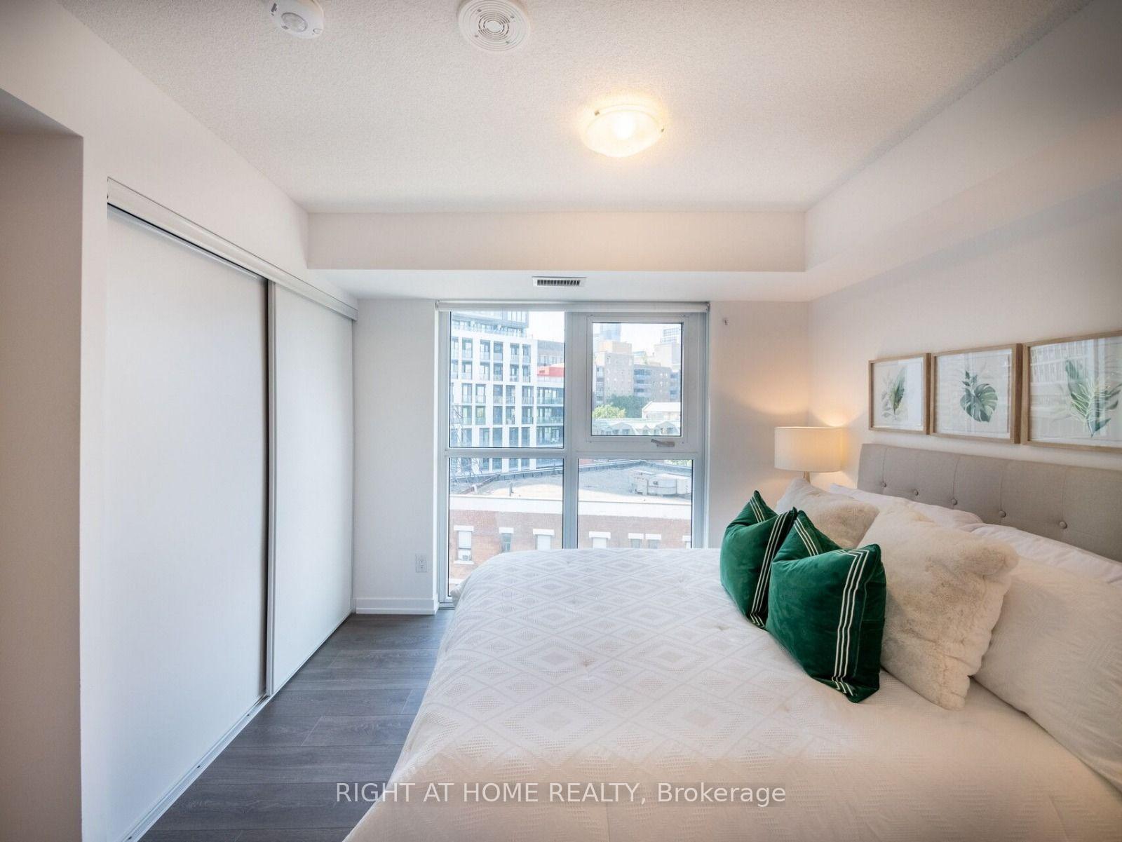Photo 17 of Unit 707, 219 Dundas Street E, Toronto, Moss Park — HOMEH
