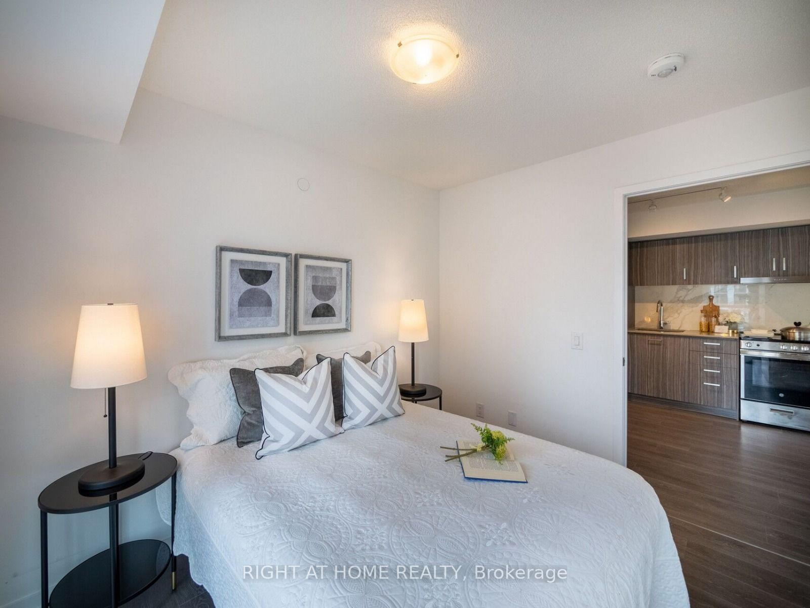 Photo 20 of Unit 707, 219 Dundas Street E, Toronto, Moss Park — HOMEH