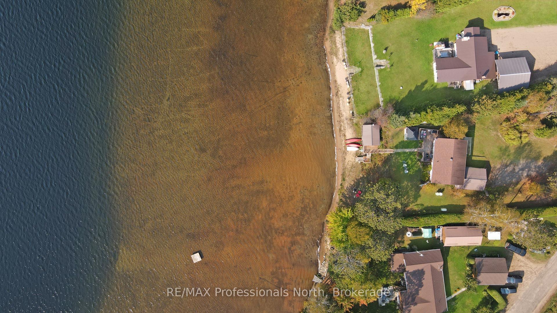 Photo 2 of 756 Arbor Vitae Road, Madawaska Valley, Madawaska Valley — HOMEH