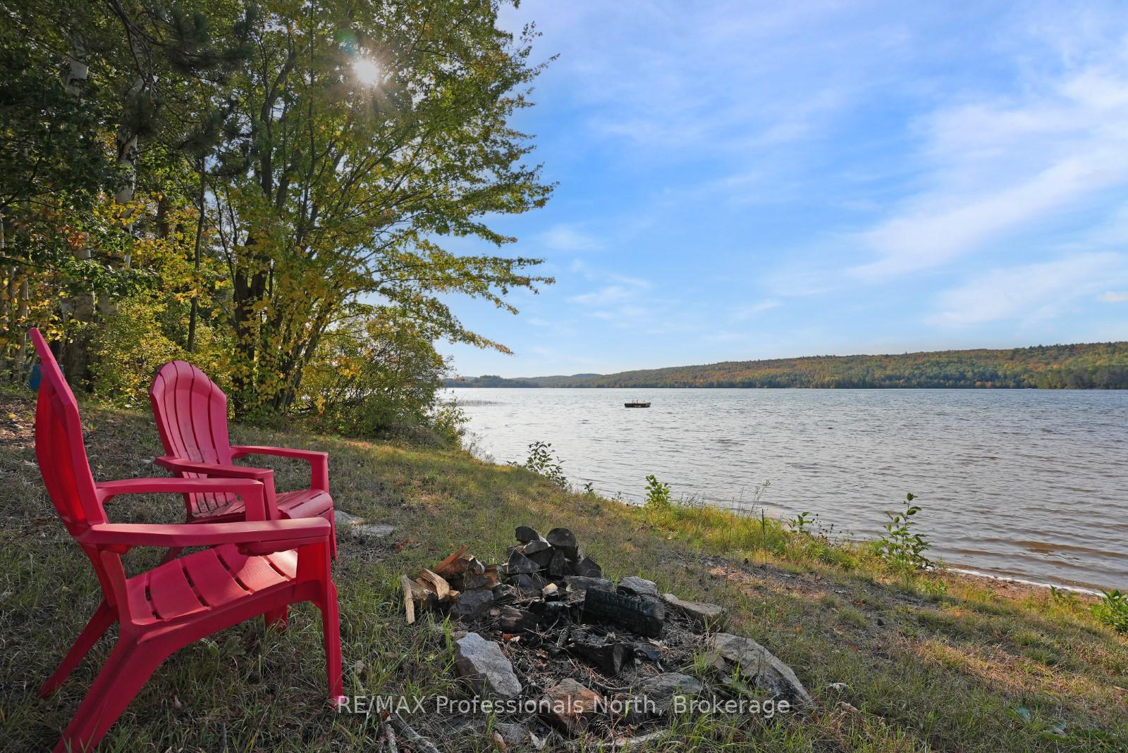 Photo 5 of 756 Arbor Vitae Road, Madawaska Valley, Madawaska Valley — HOMEH