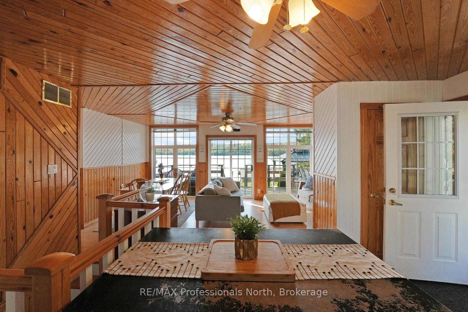 Photo 7 of 756 Arbor Vitae Road, Madawaska Valley, Madawaska Valley — HOMEH