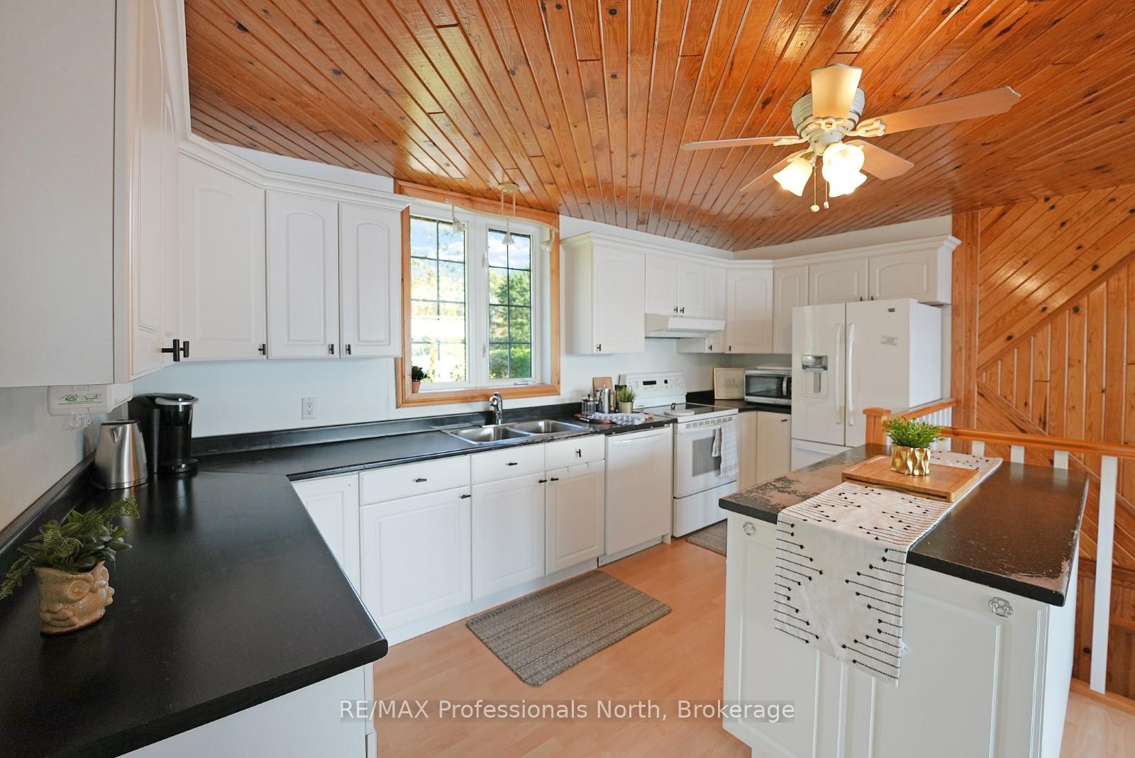 Photo 8 of 756 Arbor Vitae Road, Madawaska Valley, Madawaska Valley — HOMEH