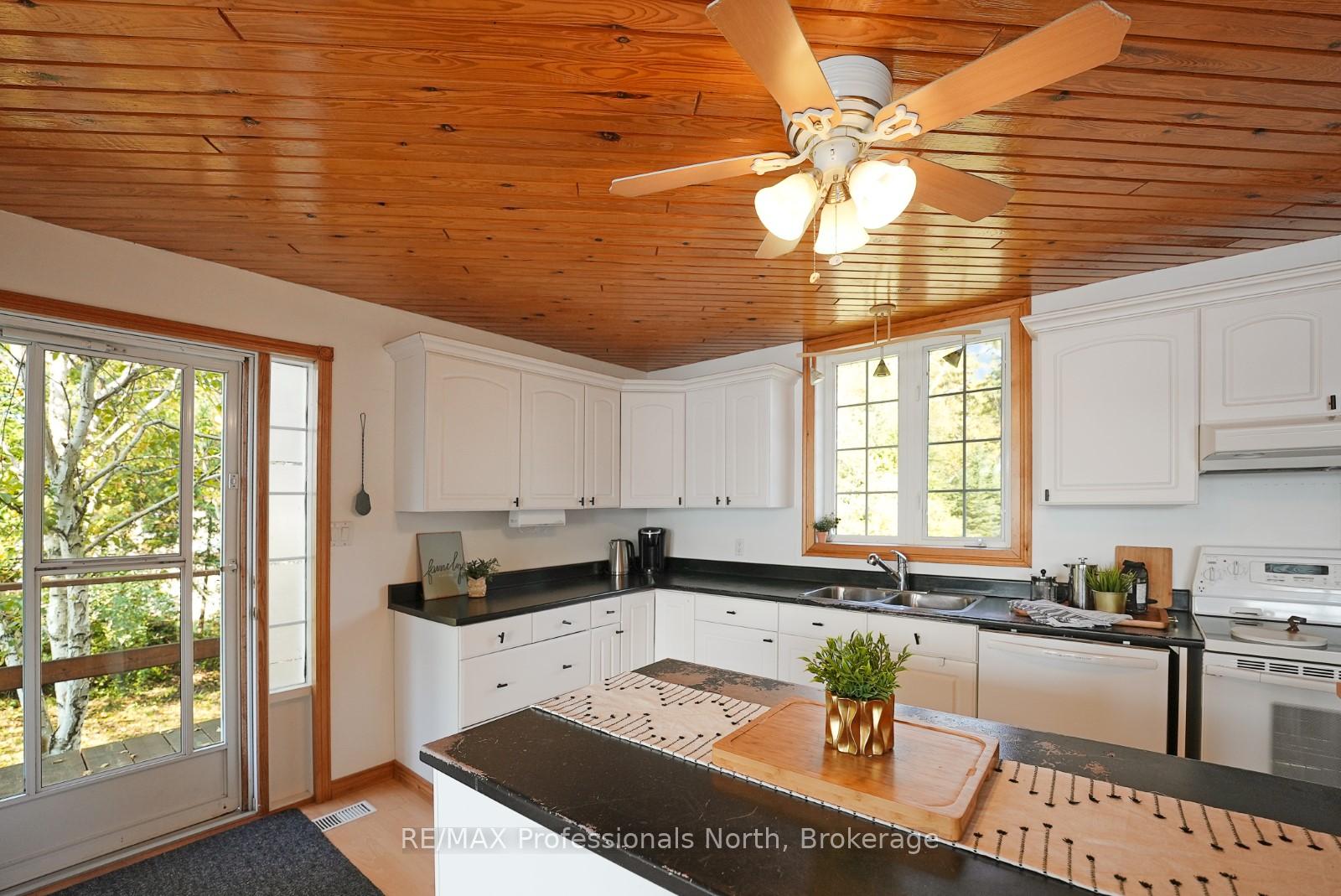 Photo 9 of 756 Arbor Vitae Road, Madawaska Valley, Madawaska Valley — HOMEH