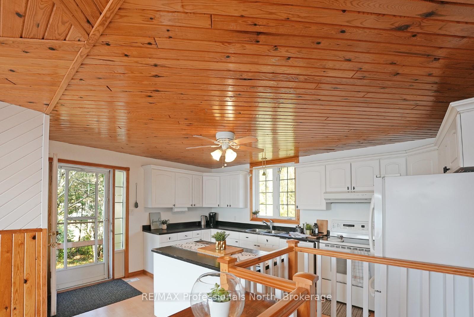 Photo 10 of 756 Arbor Vitae Road, Madawaska Valley, Madawaska Valley — HOMEH