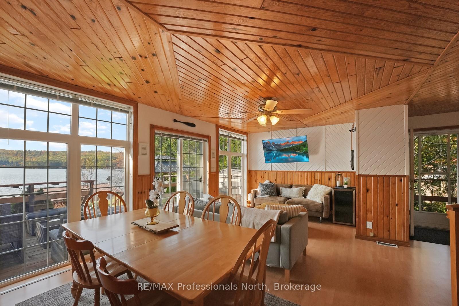Photo 11 of 756 Arbor Vitae Road, Madawaska Valley, Madawaska Valley — HOMEH
