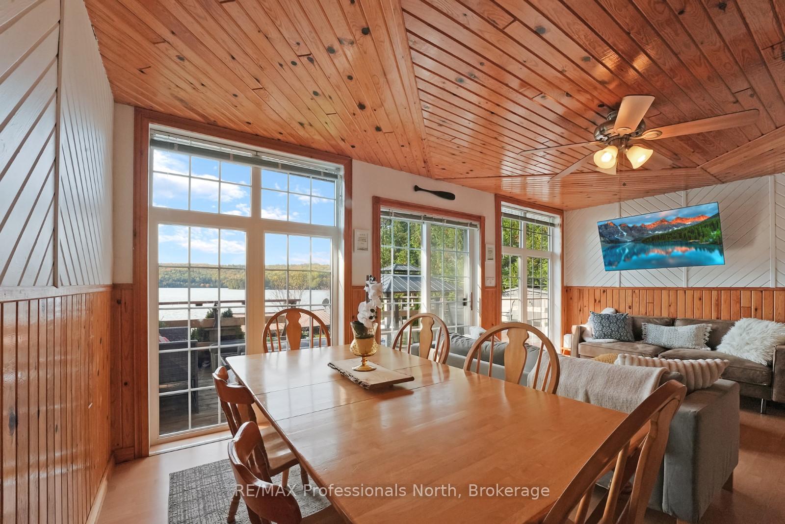 Photo 12 of 756 Arbor Vitae Road, Madawaska Valley, Madawaska Valley — HOMEH