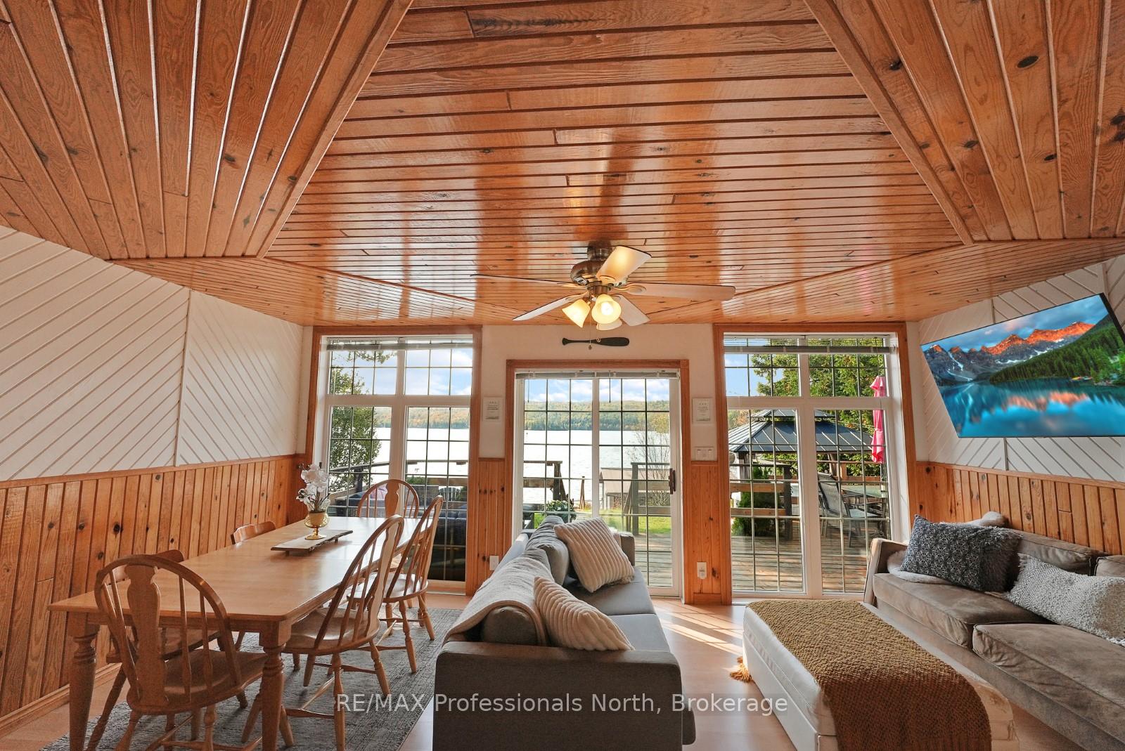 Photo 14 of 756 Arbor Vitae Road, Madawaska Valley, Madawaska Valley — HOMEH