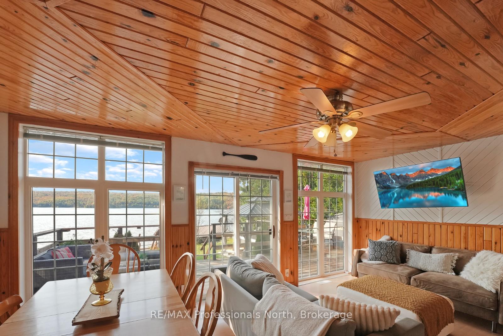 Photo 15 of 756 Arbor Vitae Road, Madawaska Valley, Madawaska Valley — HOMEH