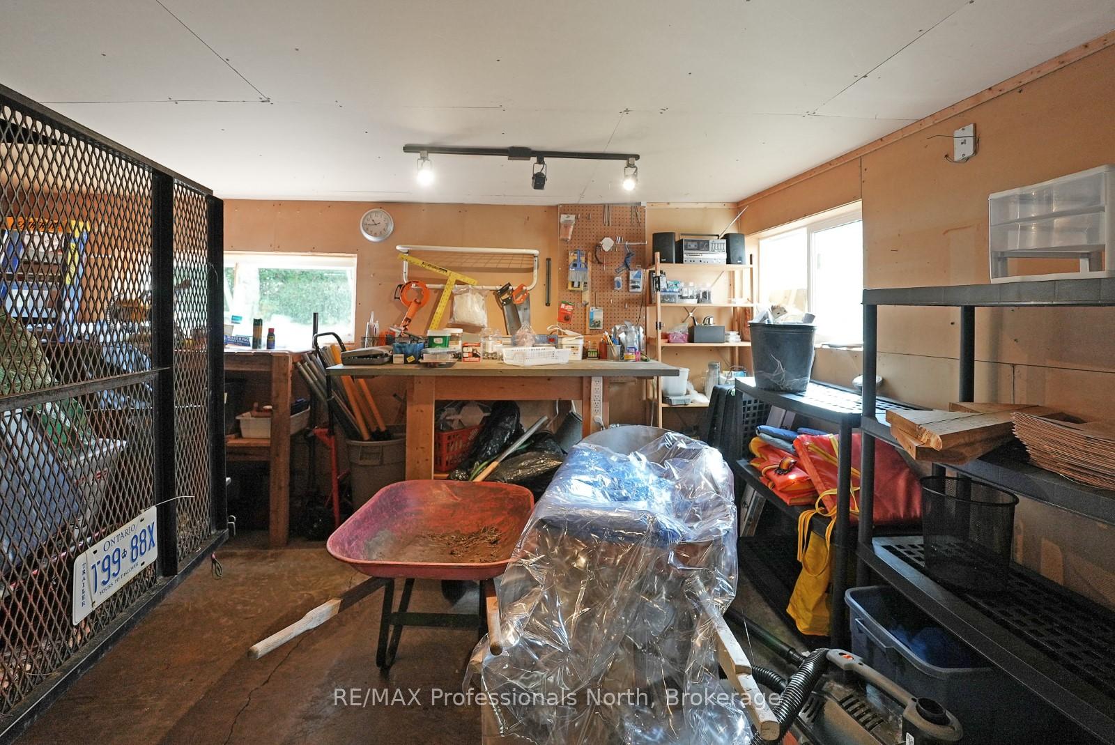 Photo 32 of 756 Arbor Vitae Road, Madawaska Valley, Madawaska Valley — HOMEH