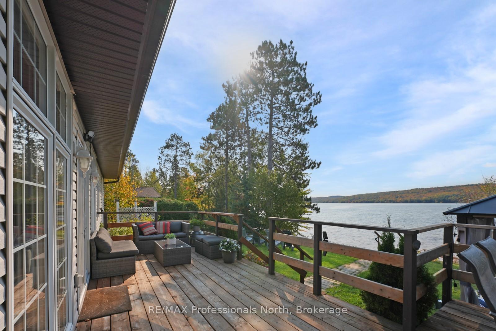 Photo 33 of 756 Arbor Vitae Road, Madawaska Valley, Madawaska Valley — HOMEH
