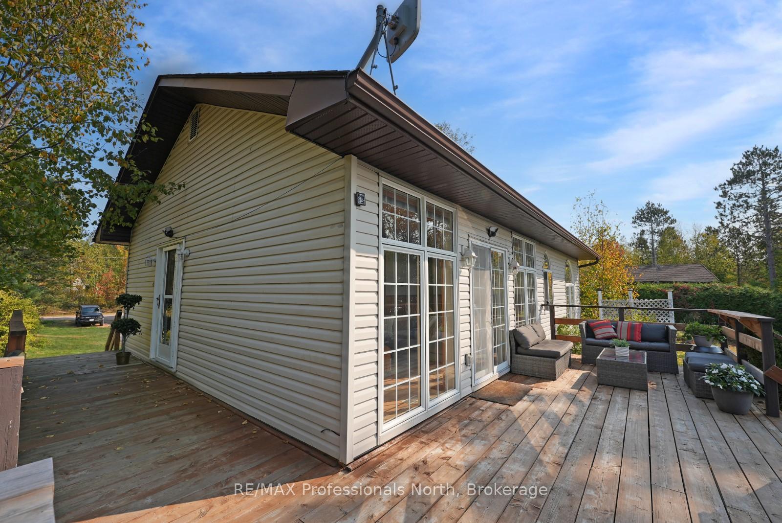 Photo 34 of 756 Arbor Vitae Road, Madawaska Valley, Madawaska Valley — HOMEH