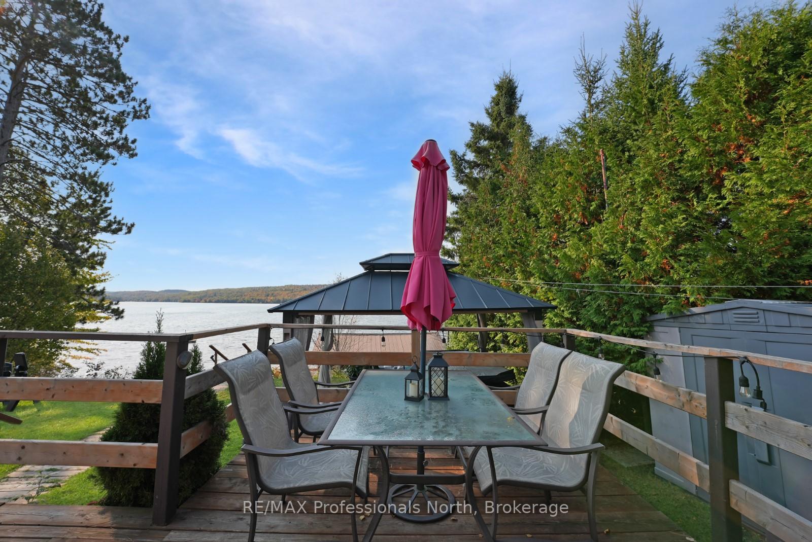 Photo 35 of 756 Arbor Vitae Road, Madawaska Valley, Madawaska Valley — HOMEH