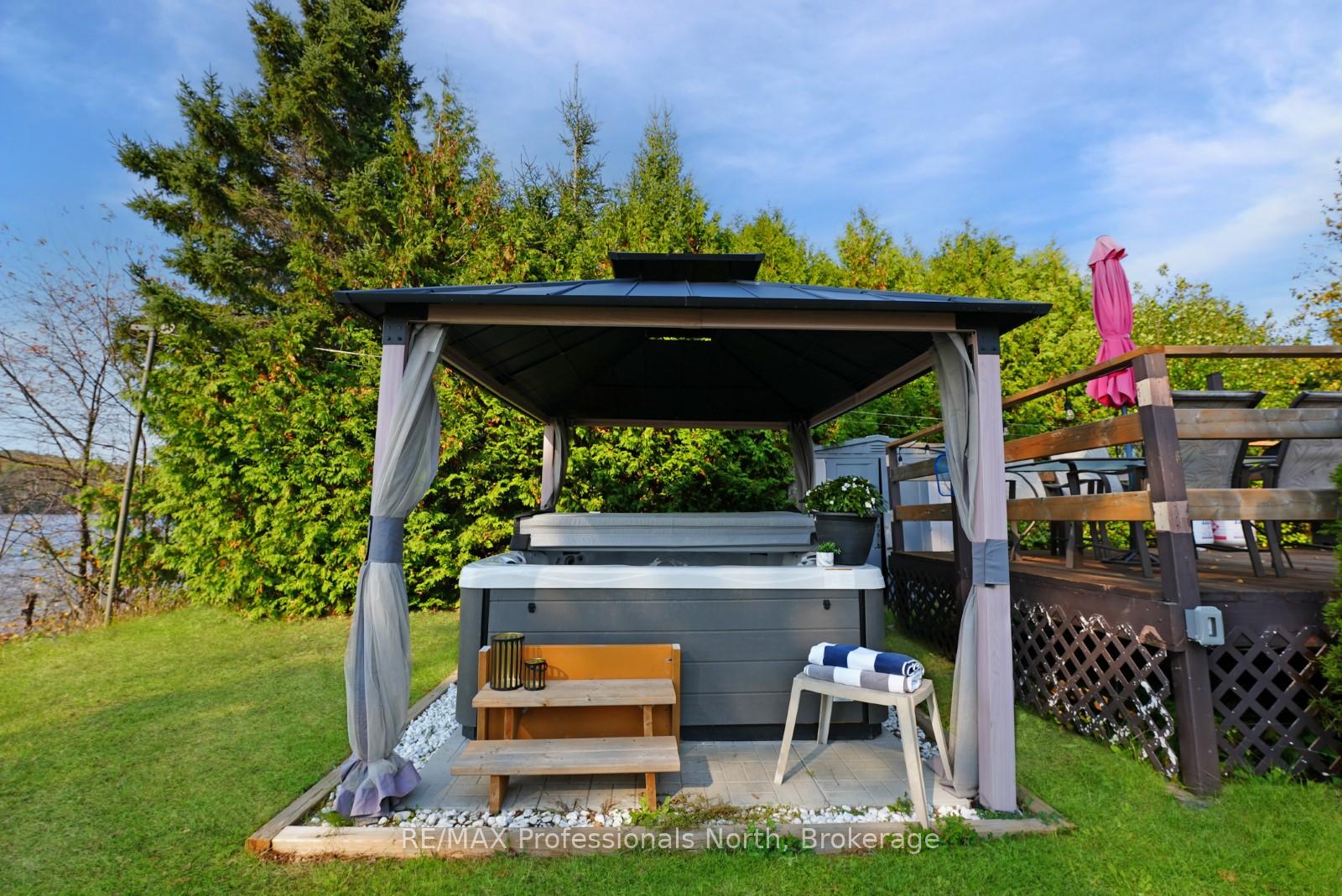 Photo 36 of 756 Arbor Vitae Road, Madawaska Valley, Madawaska Valley — HOMEH