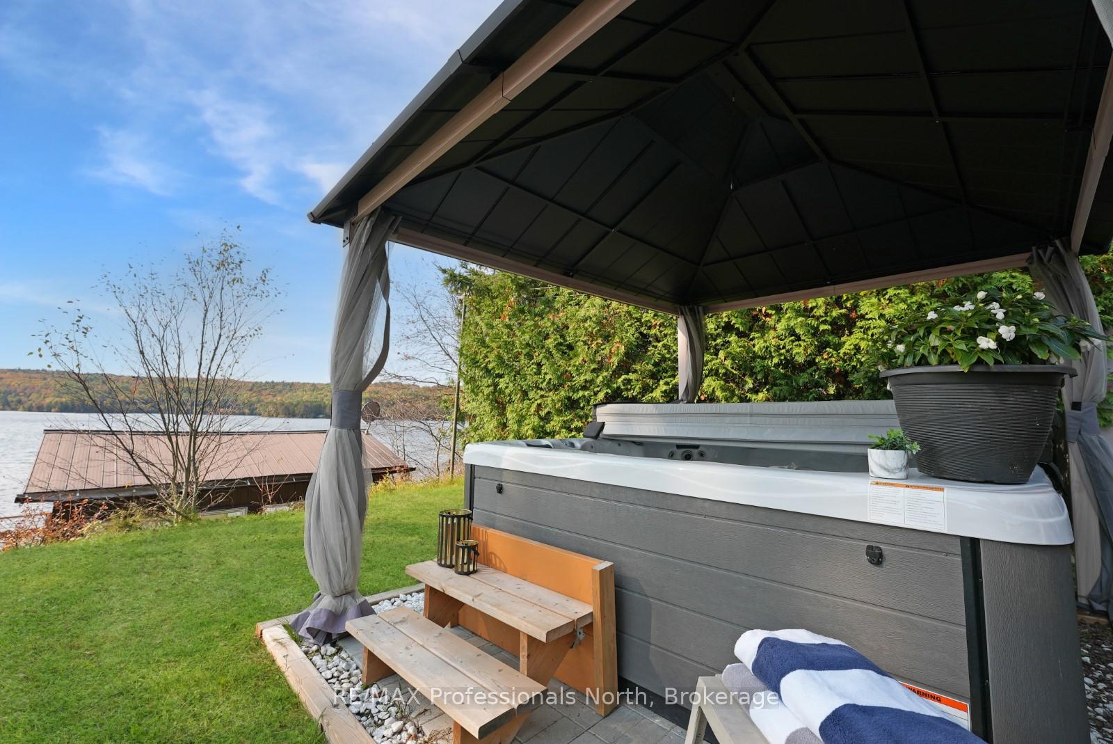 Photo 37 of 756 Arbor Vitae Road, Madawaska Valley, Madawaska Valley — HOMEH