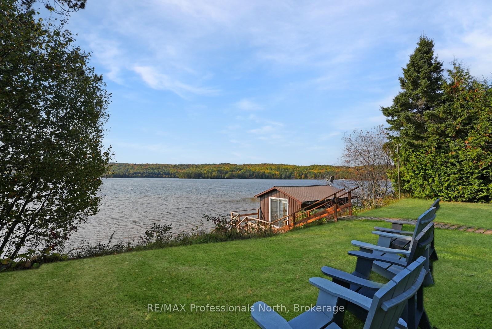 Photo 38 of 756 Arbor Vitae Road, Madawaska Valley, Madawaska Valley — HOMEH