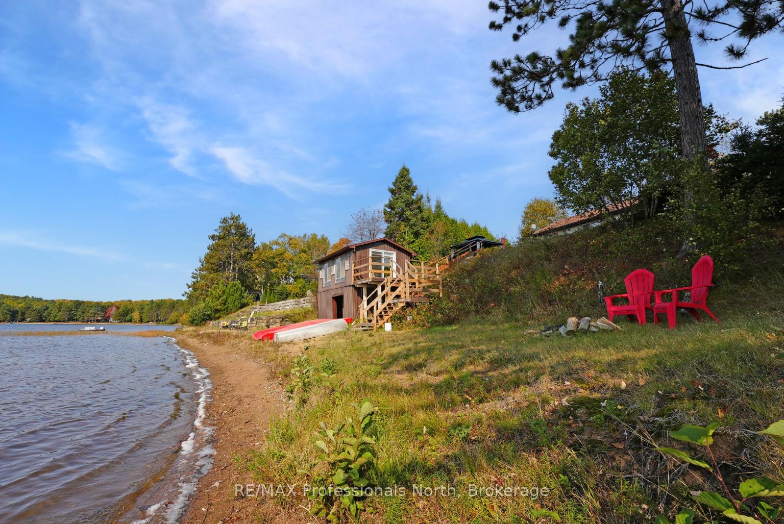 Photo 42 of 756 Arbor Vitae Road, Madawaska Valley, Madawaska Valley — HOMEH