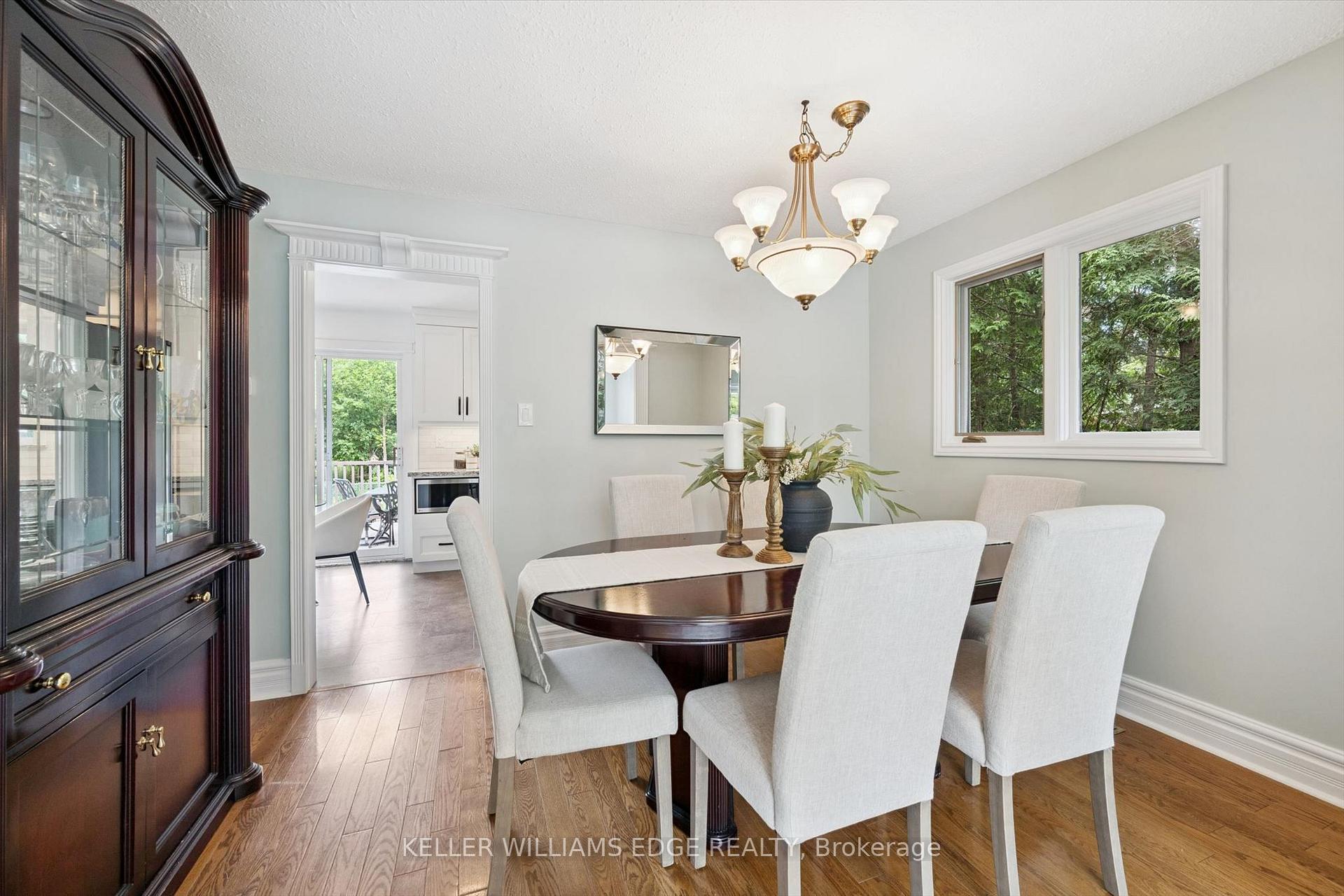 Photo 13 of 495 Tipperton Crescent, Oakville, West — HOMEH