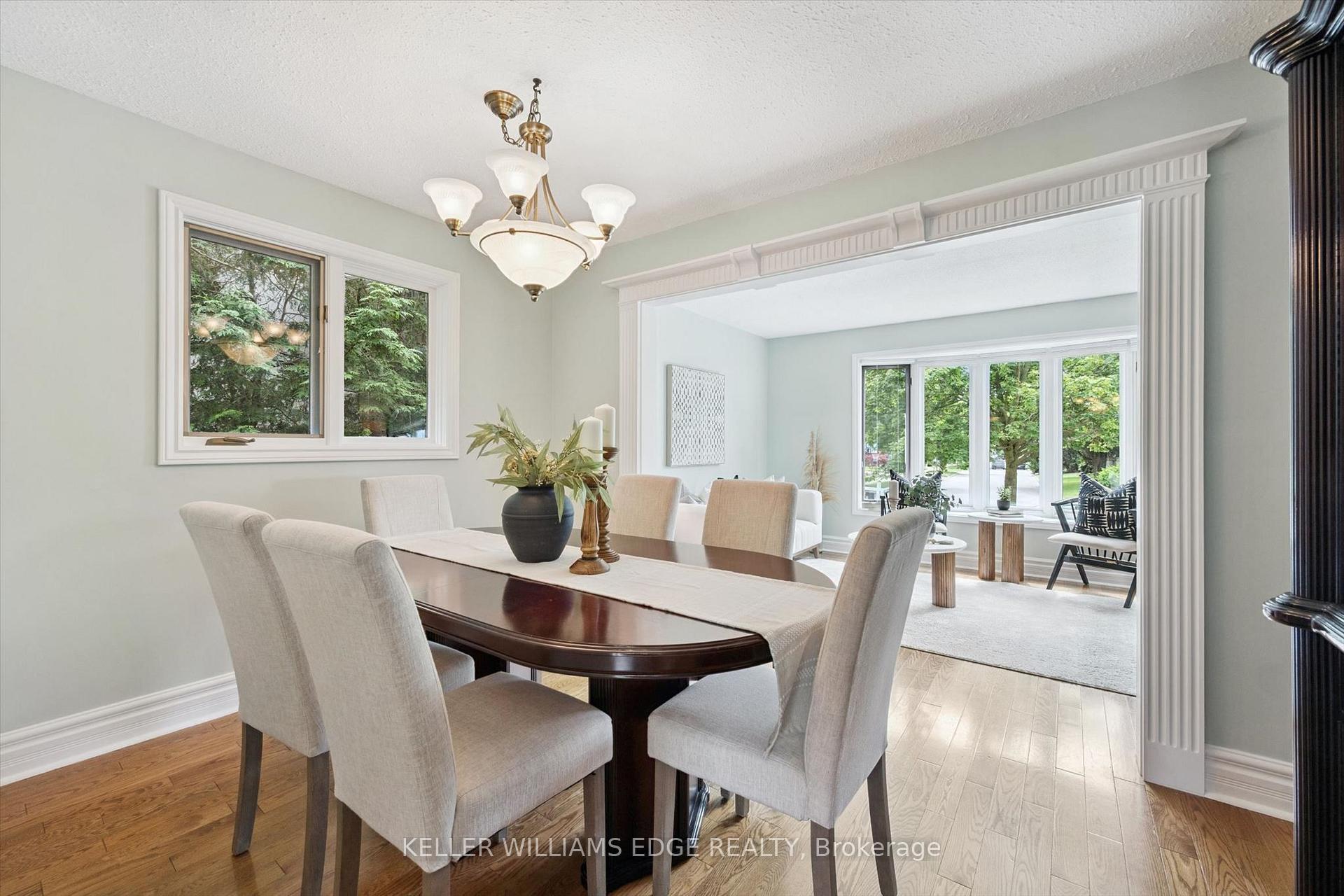 Photo 14 of 495 Tipperton Crescent, Oakville, West — HOMEH