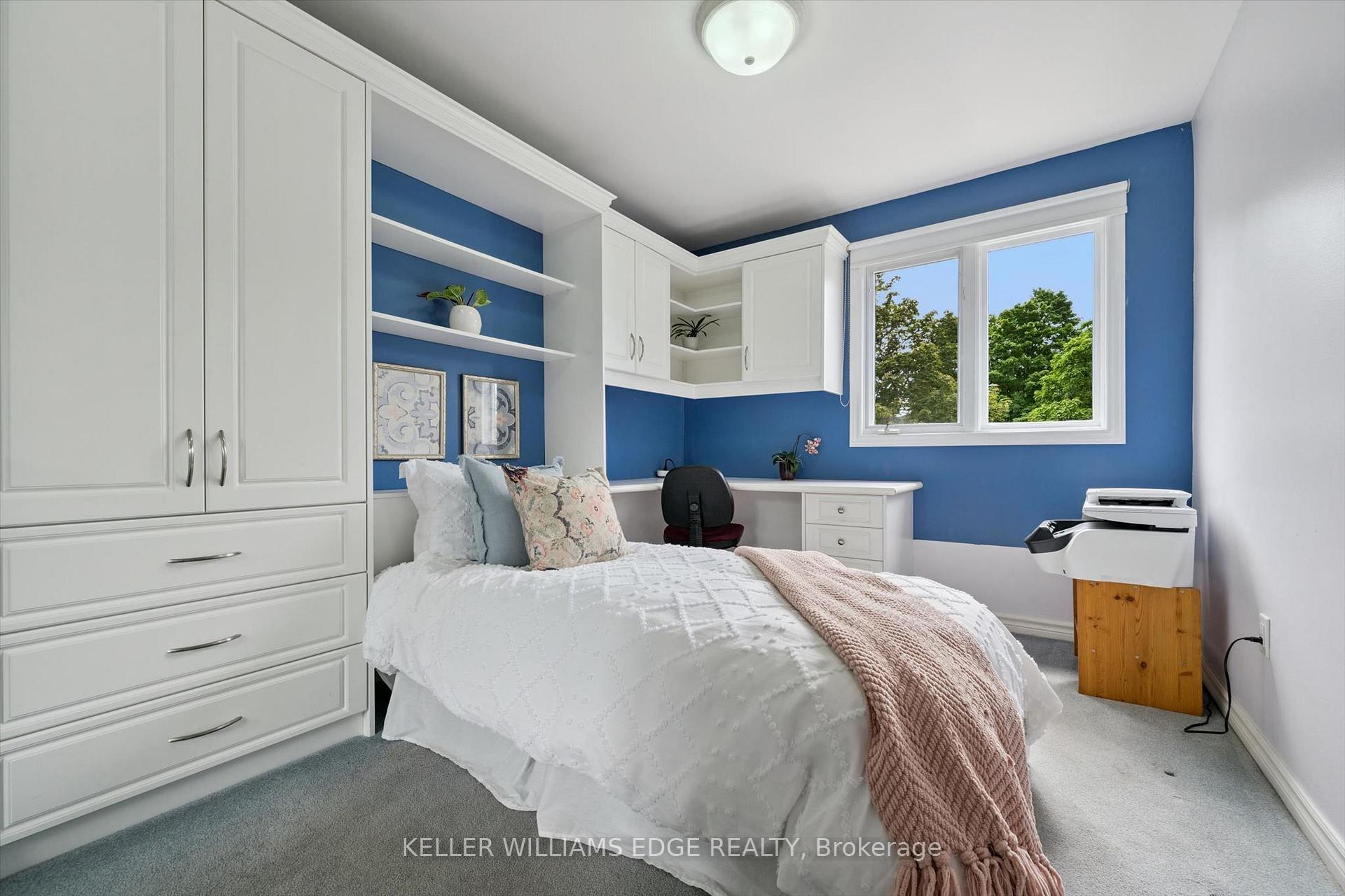 Photo 23 of 495 Tipperton Crescent, Oakville, West — HOMEH