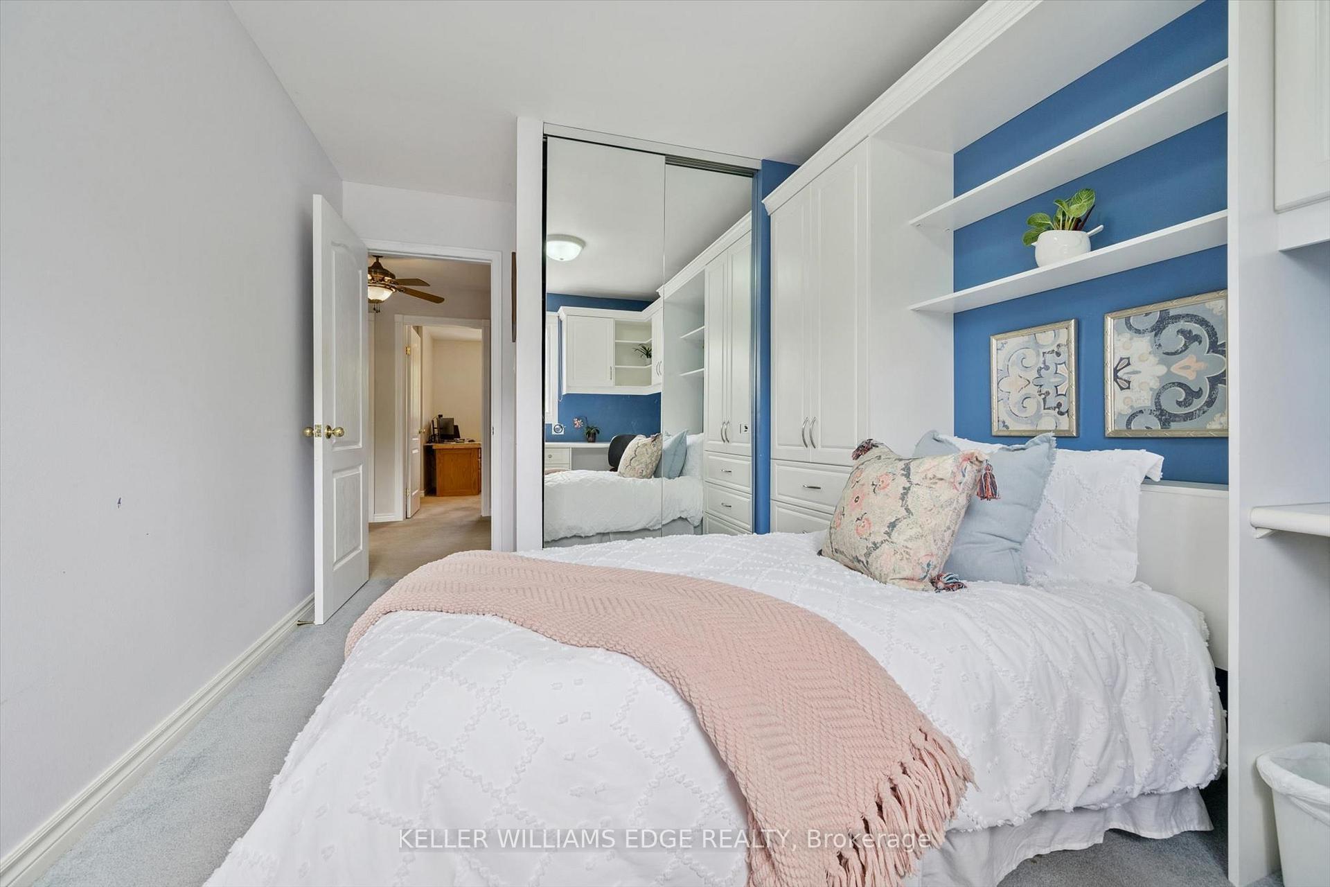 Photo 24 of 495 Tipperton Crescent, Oakville, West — HOMEH
