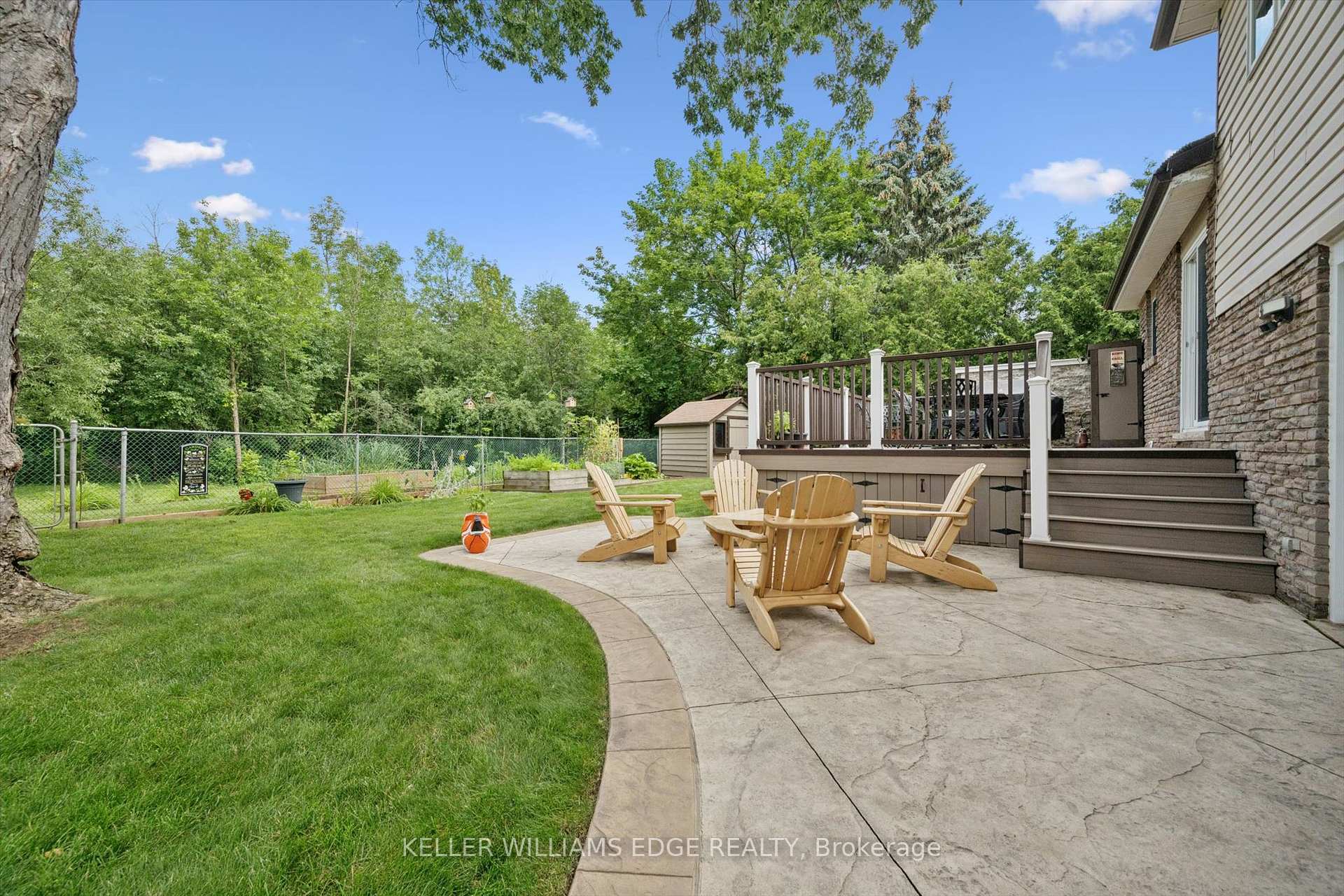 Photo 35 of 495 Tipperton Crescent, Oakville, West — HOMEH