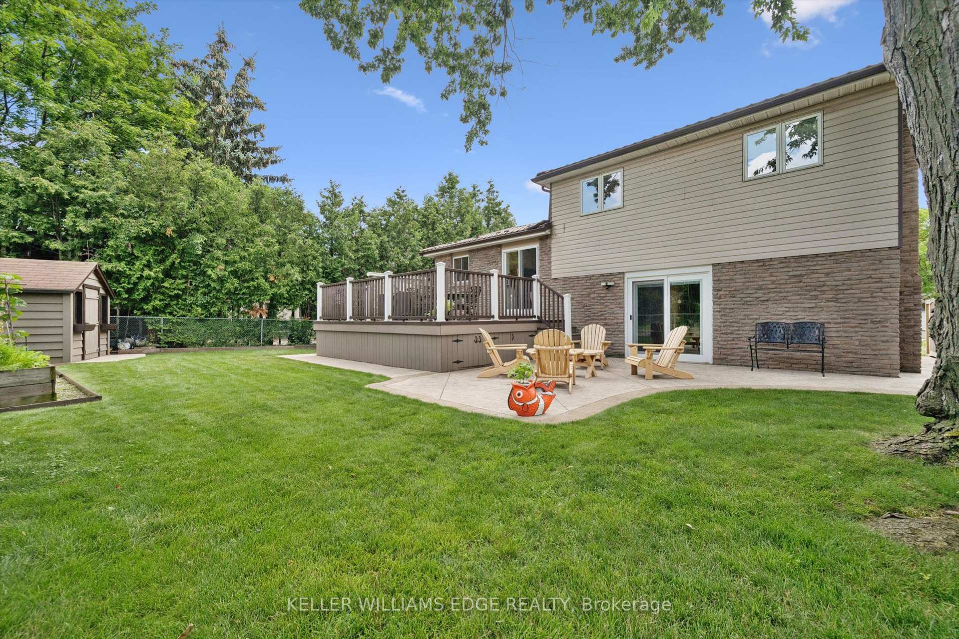 Photo 36 of 495 Tipperton Crescent, Oakville, West — HOMEH