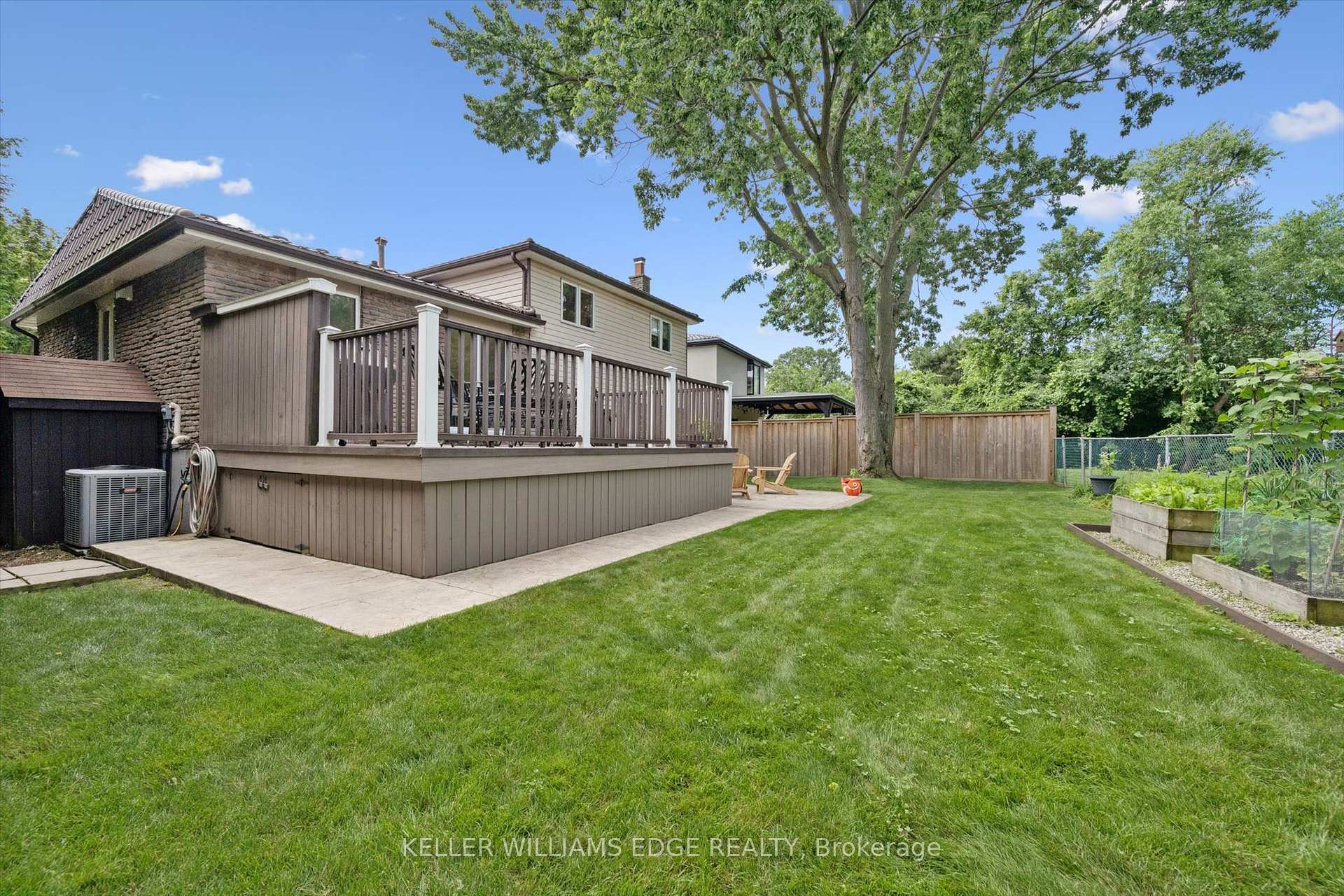Photo 37 of 495 Tipperton Crescent, Oakville, West — HOMEH