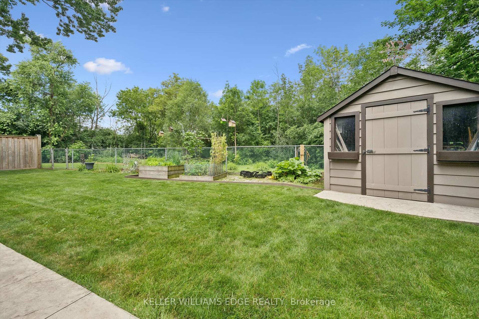 Photo 38 of 495 Tipperton Crescent, Oakville, West — HOMEH