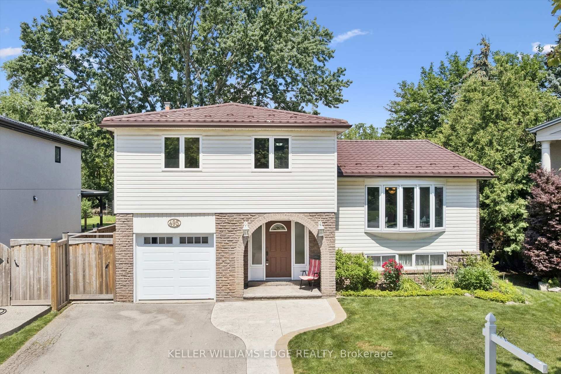 Photo 39 of 495 Tipperton Crescent, Oakville, West — HOMEH