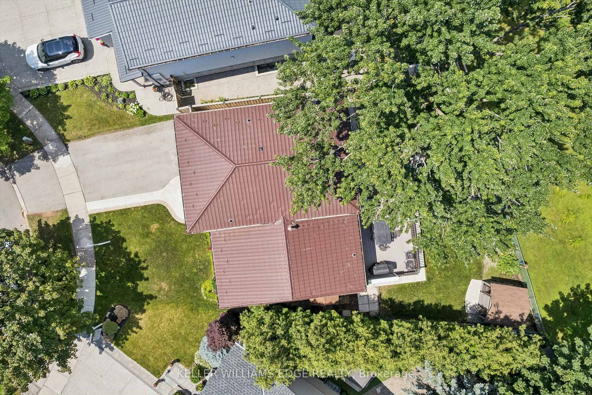 Photo 41 of 495 Tipperton Crescent, Oakville, West — HOMEH