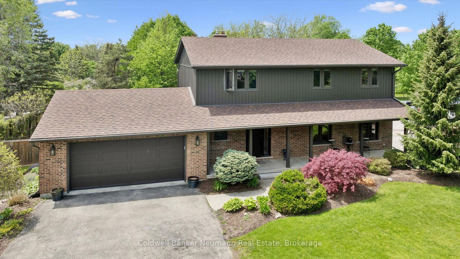 Photo 1 of 1564 Mannheim Road, Wilmot — HOMEH