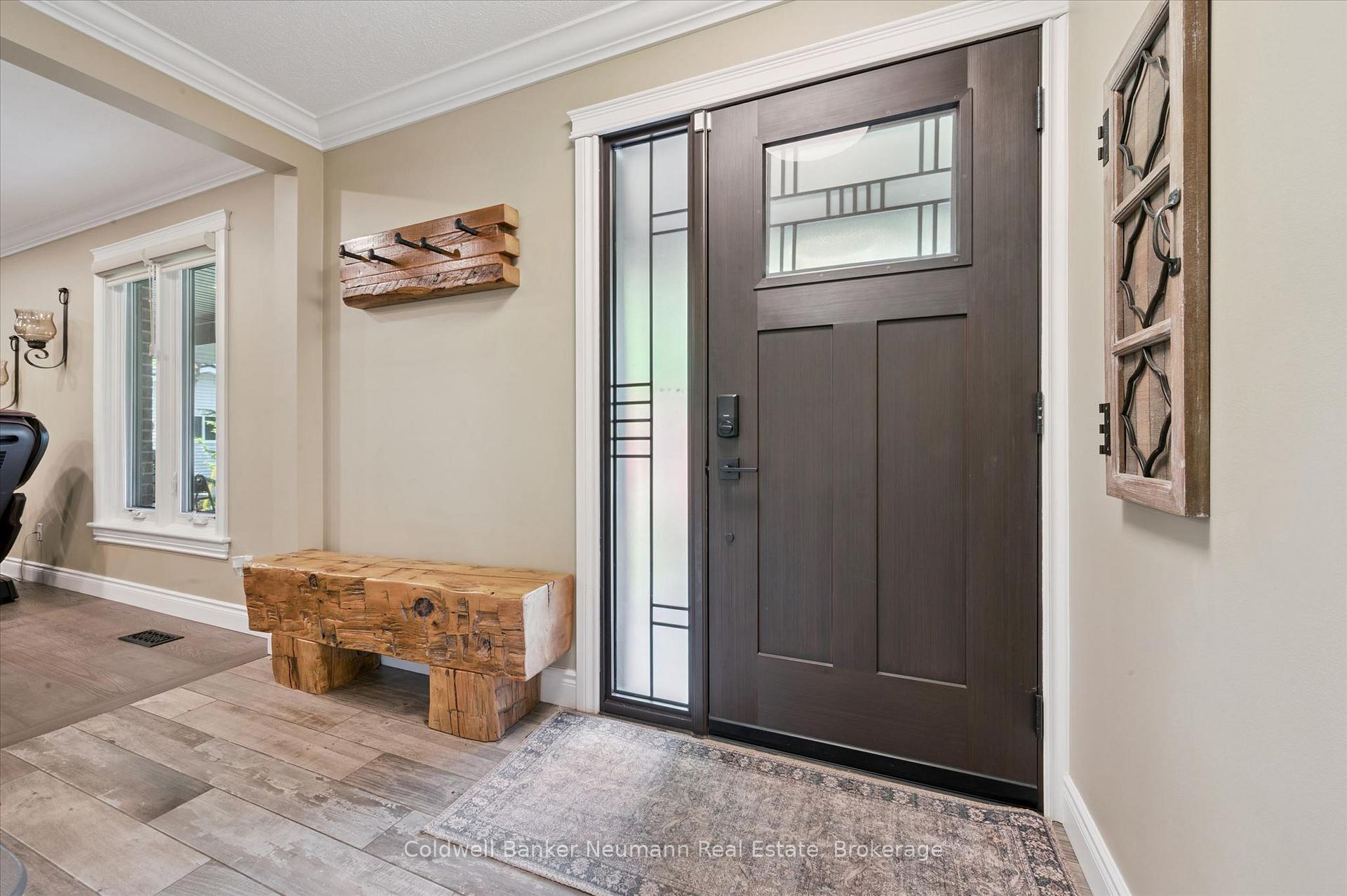 Photo 3 of 1564 Mannheim Road, Wilmot — HOMEH