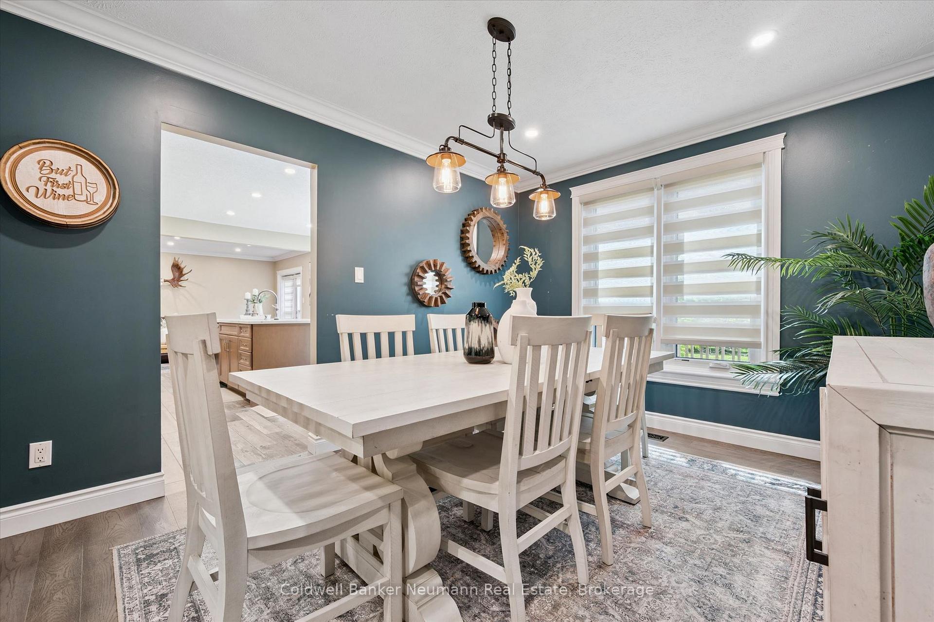 Photo 6 of 1564 Mannheim Road, Wilmot — HOMEH
