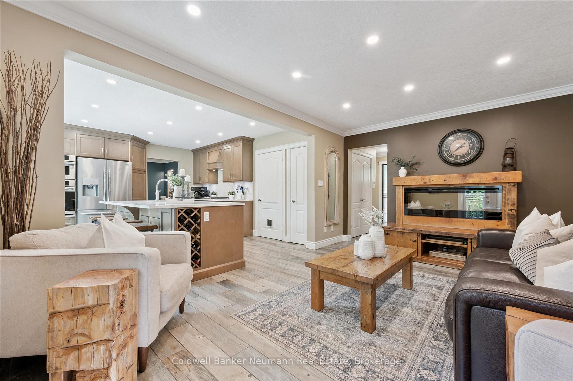 Photo 8 of 1564 Mannheim Road, Wilmot — HOMEH