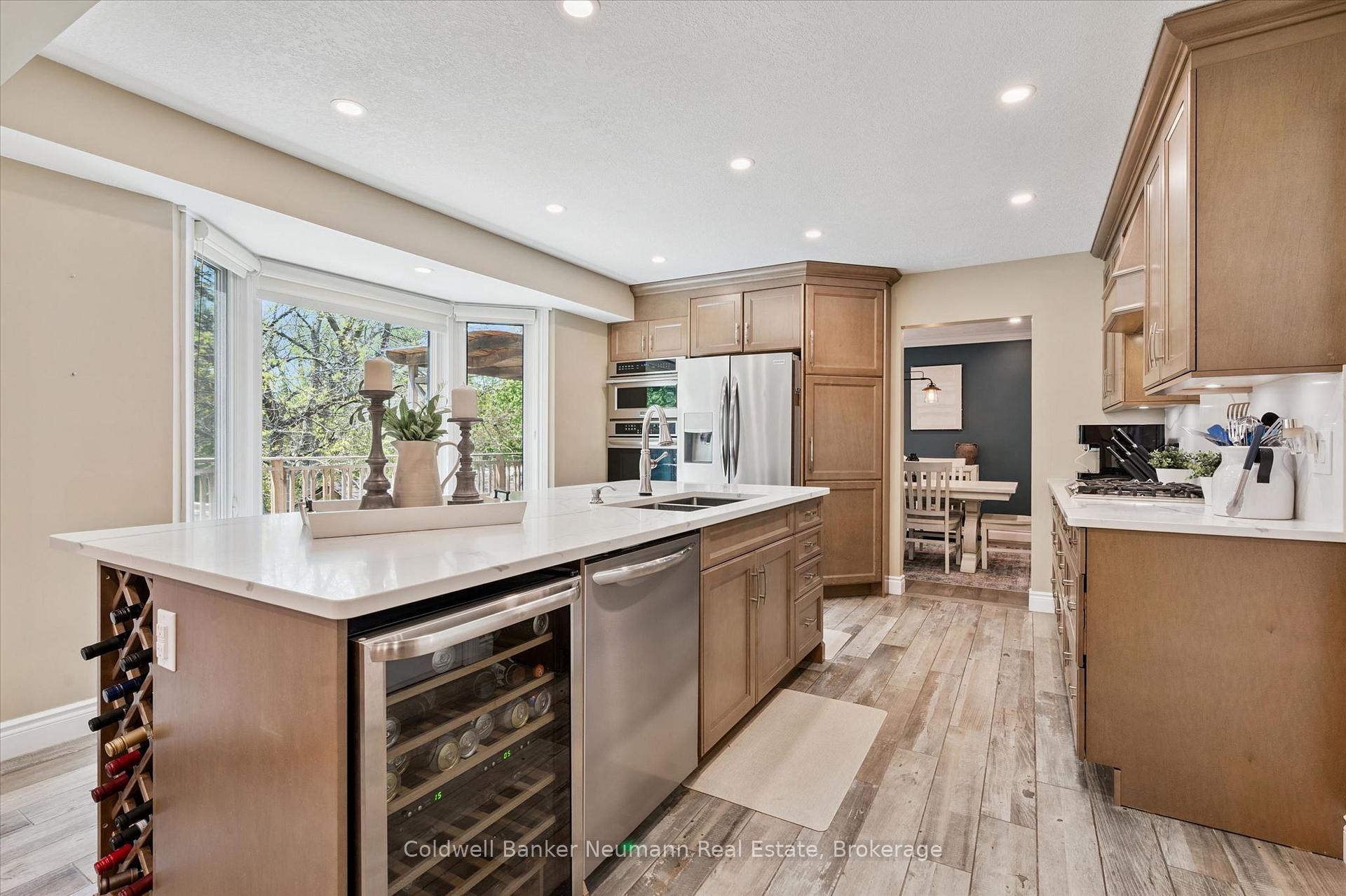 Photo 9 of 1564 Mannheim Road, Wilmot — HOMEH