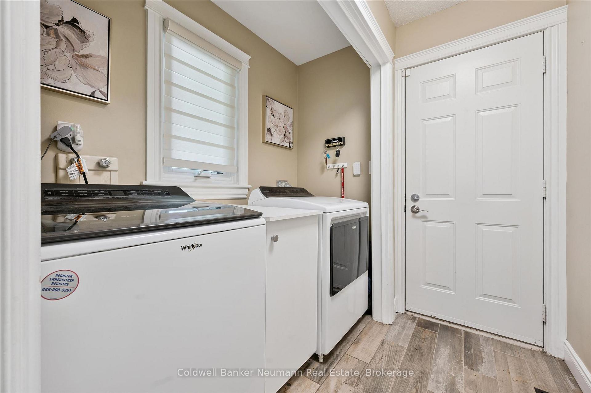 Photo 13 of 1564 Mannheim Road, Wilmot — HOMEH