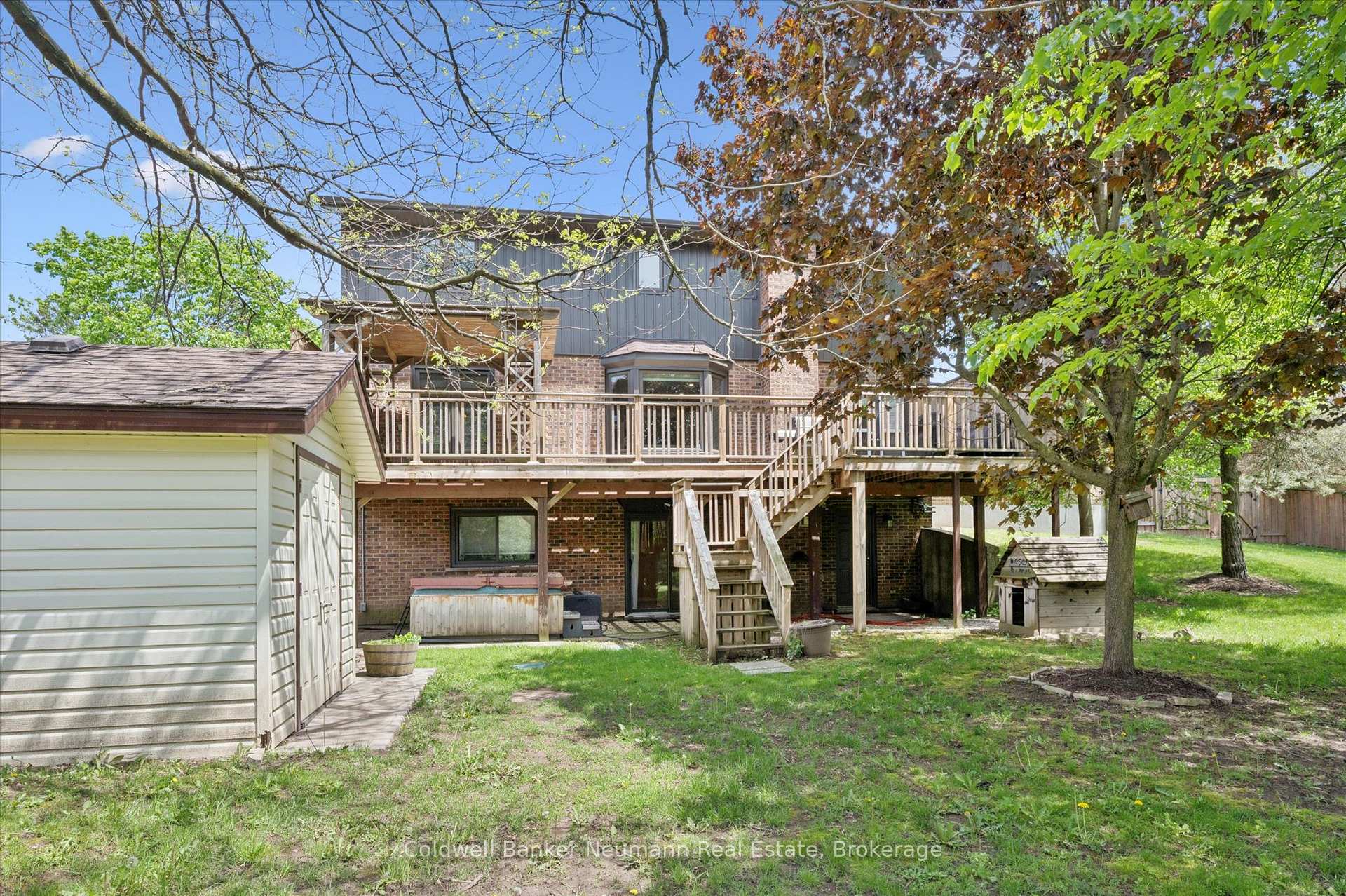 Photo 29 of 1564 Mannheim Road, Wilmot — HOMEH