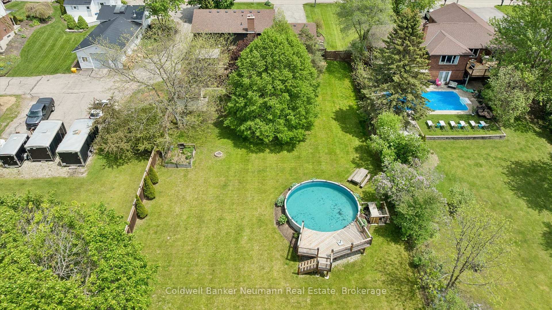 Photo 34 of 1564 Mannheim Road, Wilmot — HOMEH