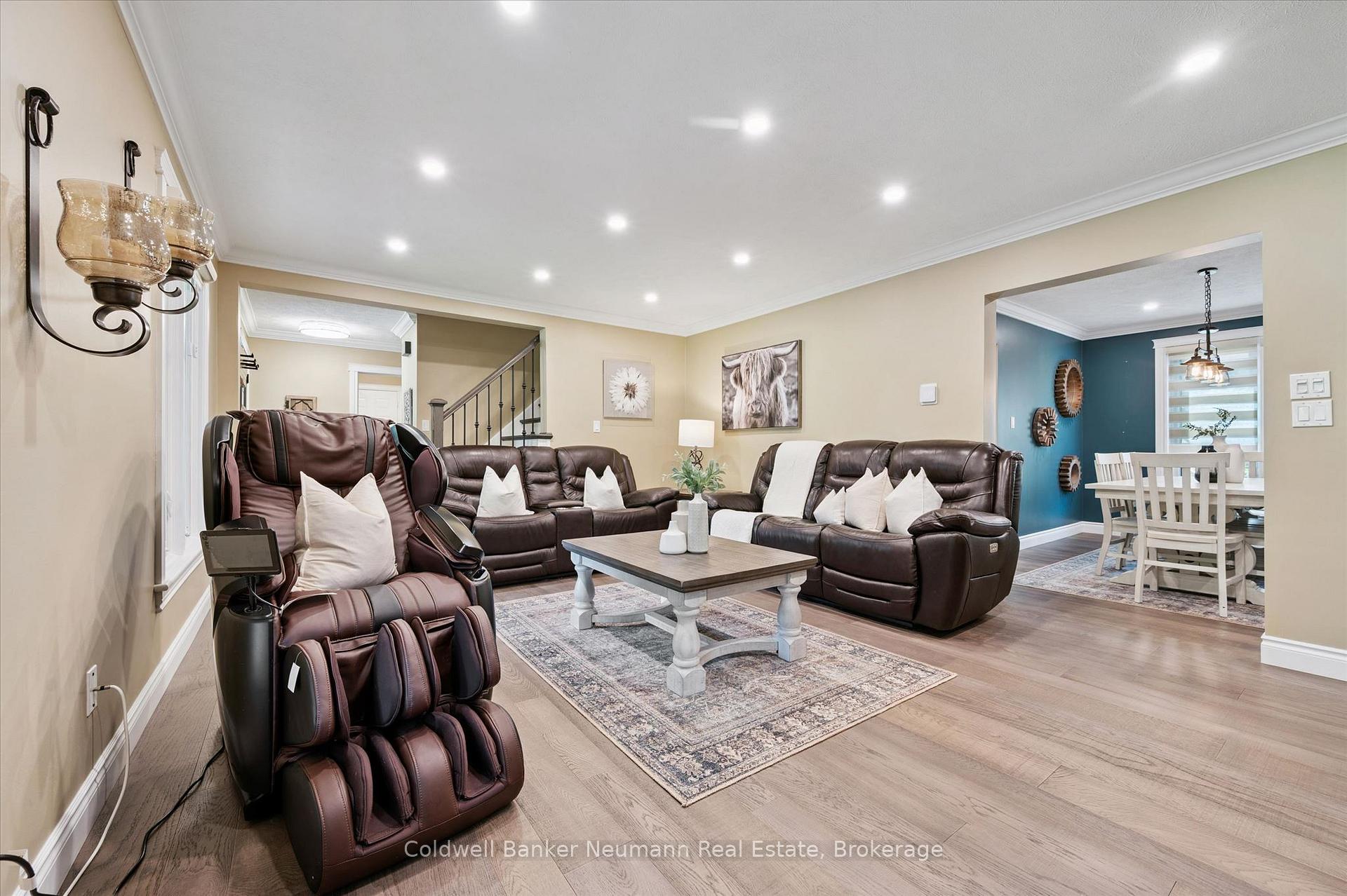 Photo 38 of 1564 Mannheim Road, Wilmot — HOMEH