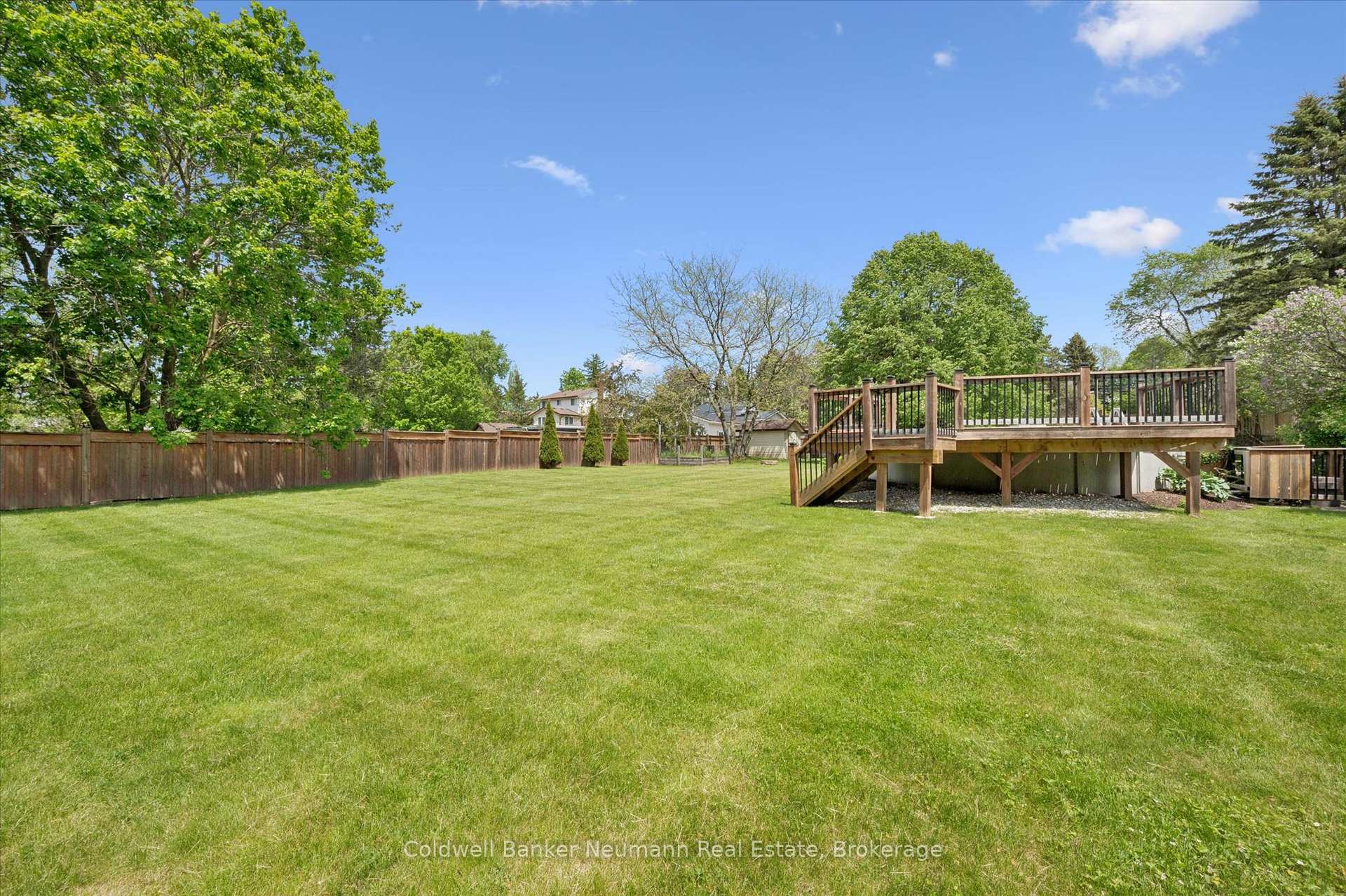Photo 49 of 1564 Mannheim Road, Wilmot — HOMEH