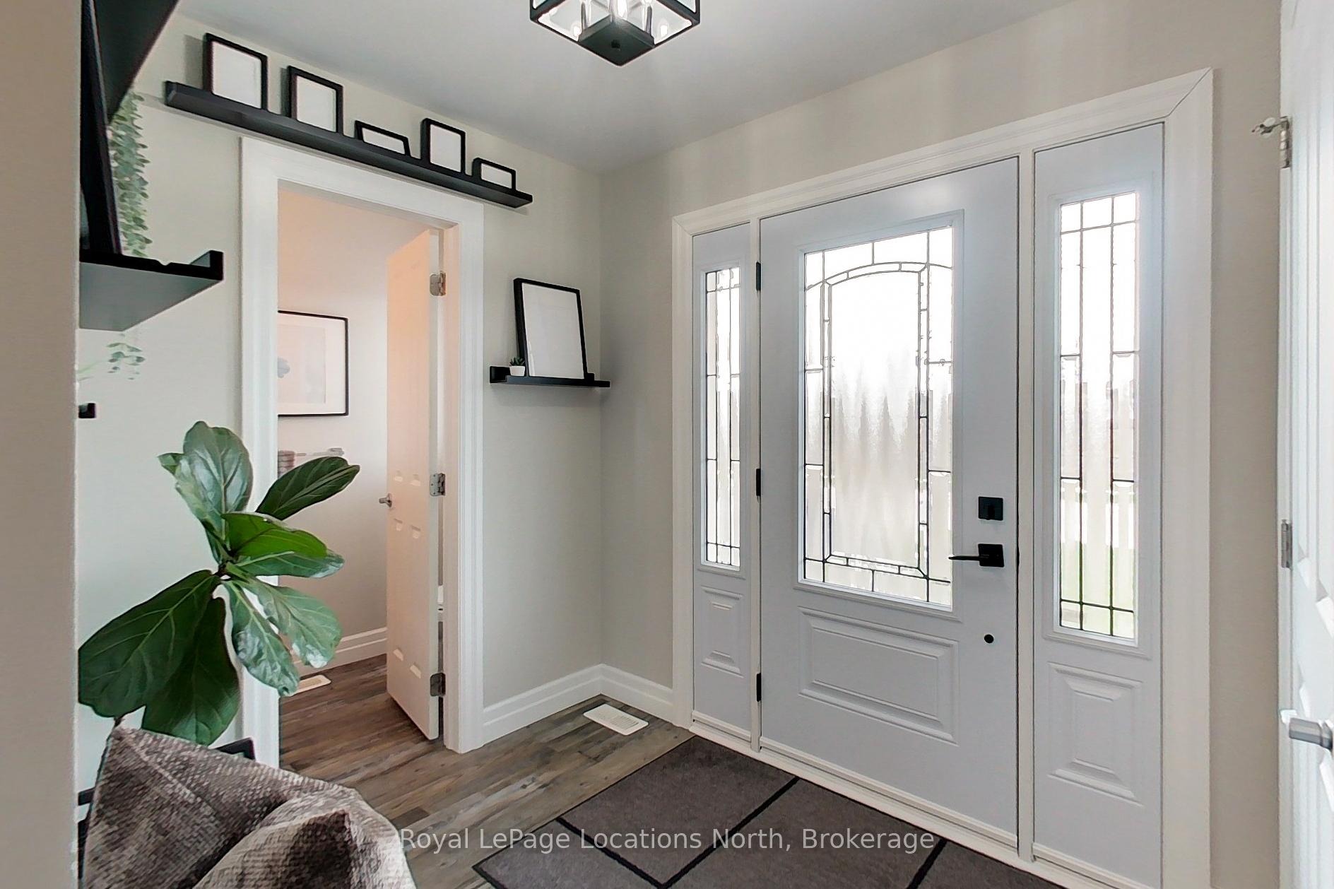 Photo 5 of 225 Quebec Street, Clearview, Stayner — HOMEH